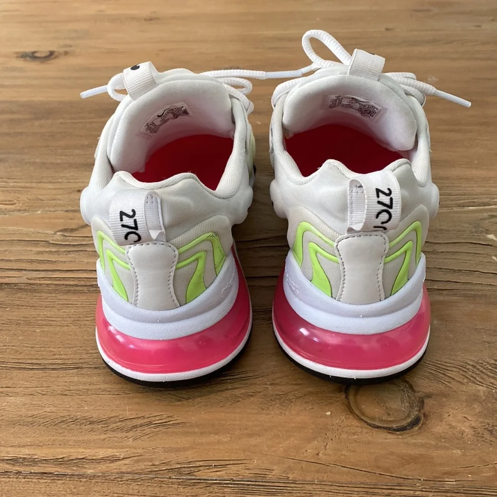 Women’s Nike Air Max 270 - Picture 4 of 7